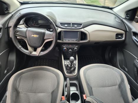 CHEVROLET Prisma 1.4 4P LT FLEX, Foto 6