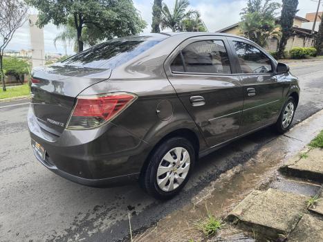 CHEVROLET Prisma 1.4 4P LT FLEX, Foto 7