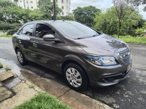 CHEVROLET Prisma 1.4 4P LT FLEX, Foto 8