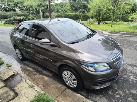 CHEVROLET Prisma 1.4 4P LT FLEX, Foto 10