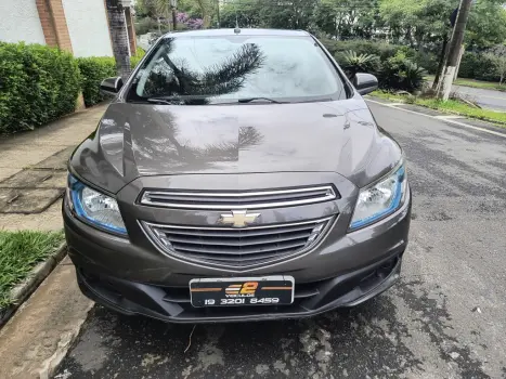 CHEVROLET Prisma 1.4 4P LT FLEX, Foto 11