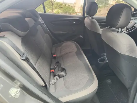 CHEVROLET Prisma 1.4 4P LT FLEX, Foto 12