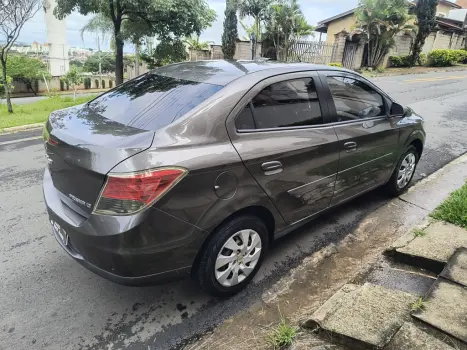 CHEVROLET Prisma 1.4 4P LT FLEX, Foto 14