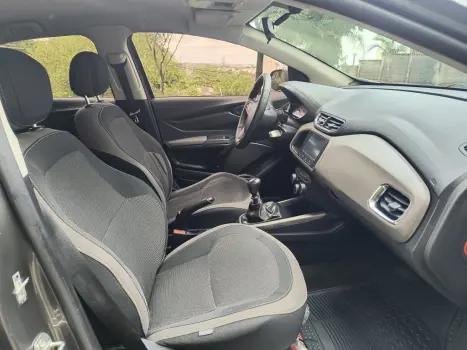 CHEVROLET Prisma 1.4 4P LT FLEX, Foto 15