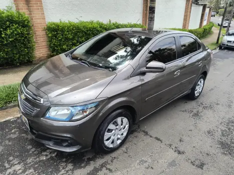 CHEVROLET Prisma 1.4 4P LT FLEX, Foto 16