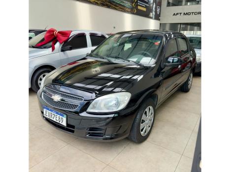 CHEVROLET Prisma 1.4 4P LT FLEX, Foto 1