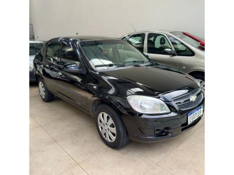 CHEVROLET Prisma 1.4 4P LT FLEX, Foto 2