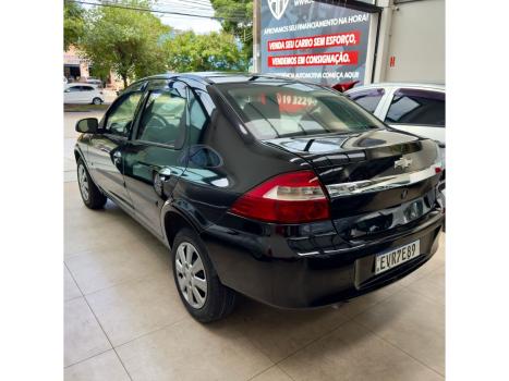 CHEVROLET Prisma 1.4 4P LT FLEX, Foto 3
