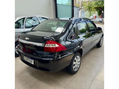 CHEVROLET Prisma 1.4 4P LT FLEX, Foto 4