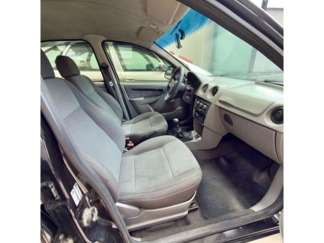 CHEVROLET Prisma 1.4 4P LT FLEX, Foto 5