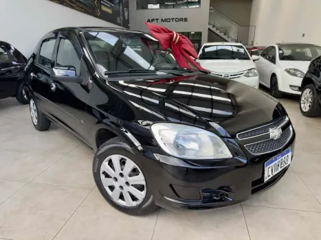 CHEVROLET Prisma 1.4 4P LT FLEX, Foto 2