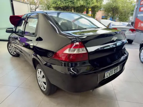 CHEVROLET Prisma 1.4 4P LT FLEX, Foto 3