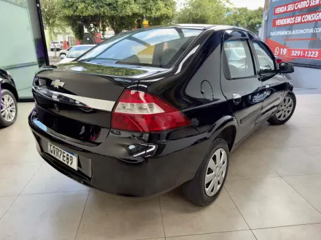 CHEVROLET Prisma 1.4 4P LT FLEX, Foto 4