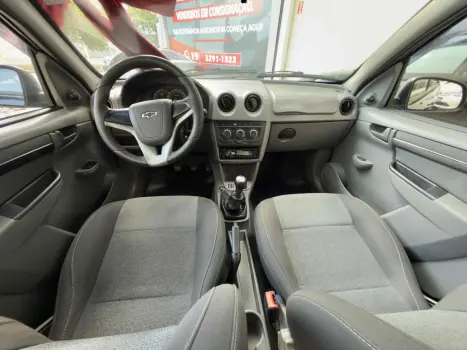 CHEVROLET Prisma 1.4 4P LT FLEX, Foto 5