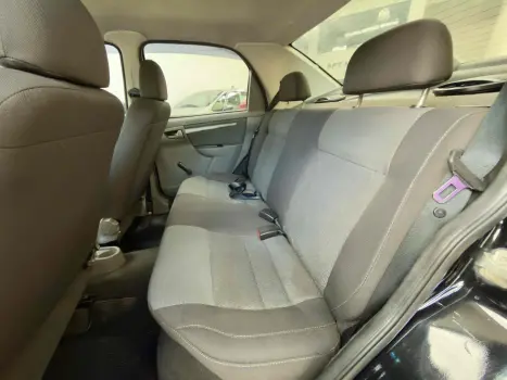 CHEVROLET Prisma 1.4 4P LT FLEX, Foto 7