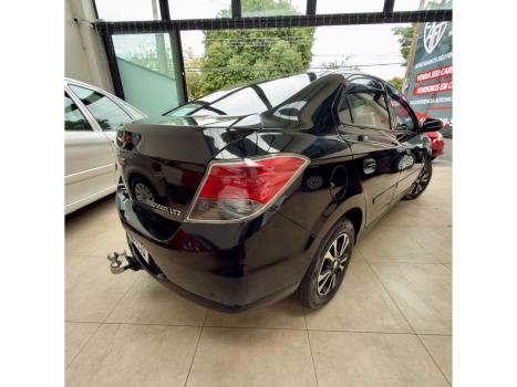 CHEVROLET Prisma 1.4 4P LTZ FLEX, Foto 3