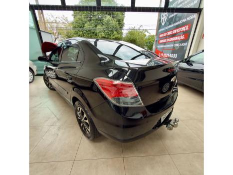 CHEVROLET Prisma 1.4 4P LTZ FLEX, Foto 4