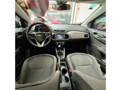 CHEVROLET Prisma 1.4 4P LTZ FLEX, Foto 5