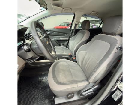 CHEVROLET Prisma 1.4 4P LTZ FLEX, Foto 6