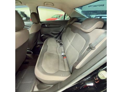 CHEVROLET Prisma 1.4 4P LTZ FLEX, Foto 7