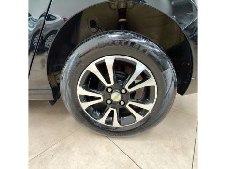 CHEVROLET Prisma 1.4 4P LTZ FLEX, Foto 8