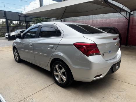 CHEVROLET Prisma 1.4 4P LTZ FLEX, Foto 4