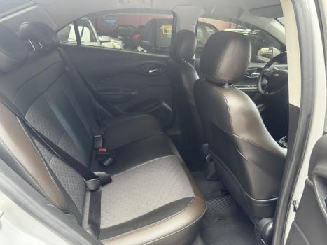 CHEVROLET Prisma 1.4 4P LTZ FLEX, Foto 13