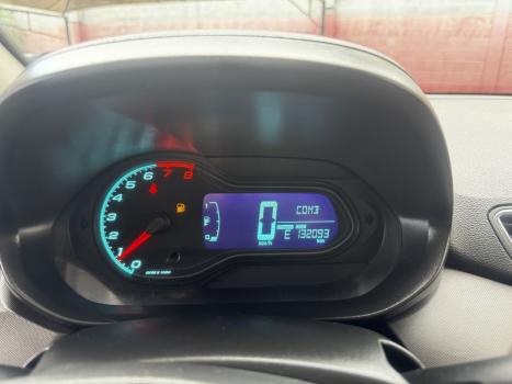 CHEVROLET Prisma 1.4 4P LTZ FLEX, Foto 15