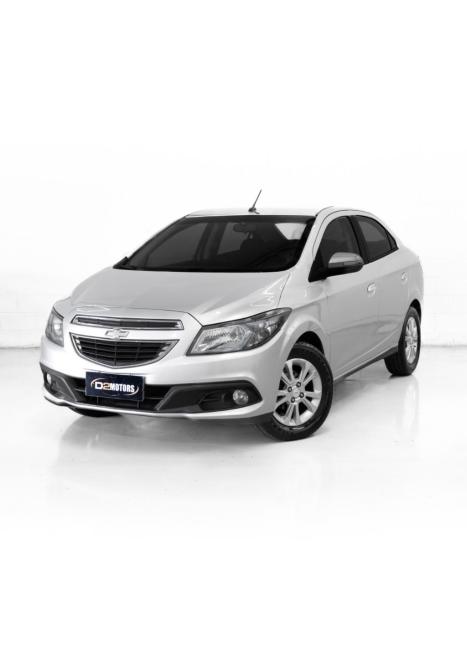 CHEVROLET Prisma 1.4 4P LTZ FLEX, Foto 1