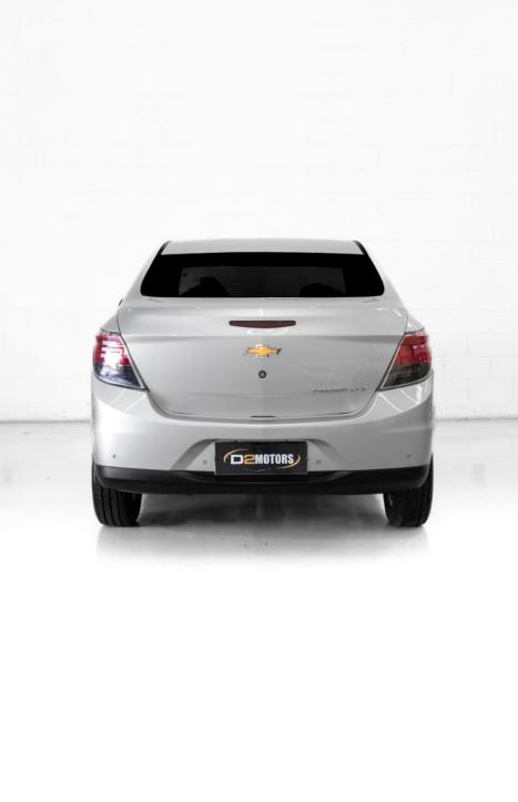 CHEVROLET Prisma 1.4 4P LTZ FLEX, Foto 3