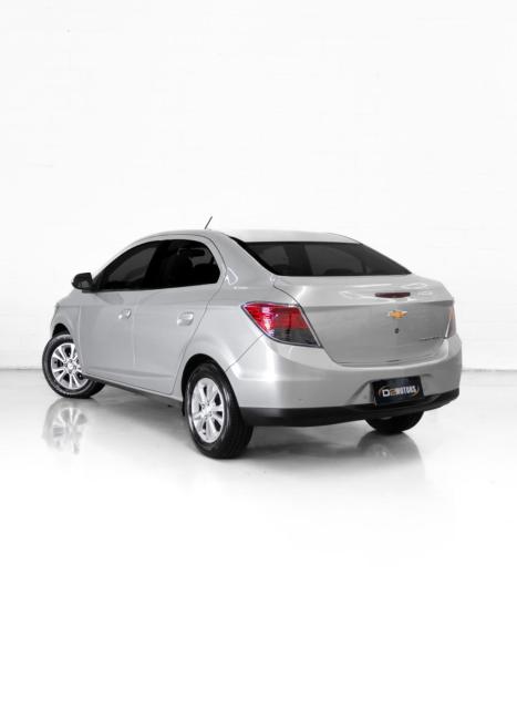 CHEVROLET Prisma 1.4 4P LTZ FLEX, Foto 4