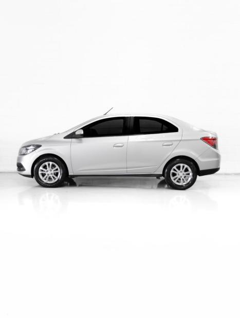 CHEVROLET Prisma 1.4 4P LTZ FLEX, Foto 5