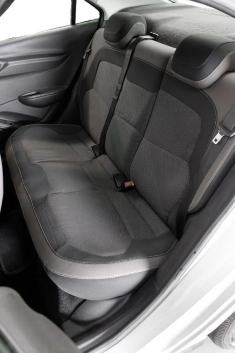 CHEVROLET Prisma 1.4 4P LTZ FLEX, Foto 6