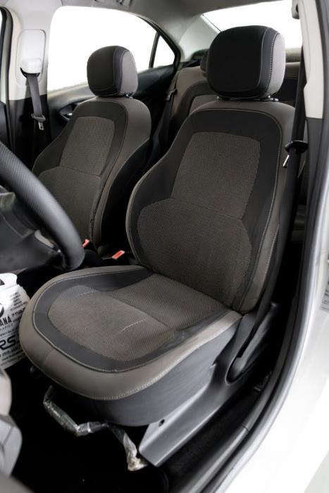 CHEVROLET Prisma 1.4 4P LTZ FLEX, Foto 7