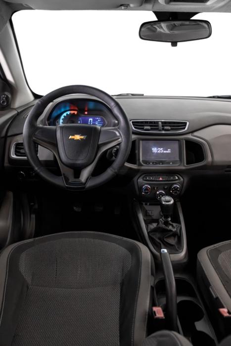 CHEVROLET Prisma 1.4 4P LTZ FLEX, Foto 8