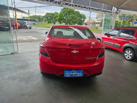 CHEVROLET Prisma 1.4 4P LT FLEX, Foto 2