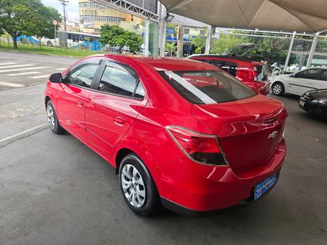 CHEVROLET Prisma 1.4 4P LT FLEX, Foto 4