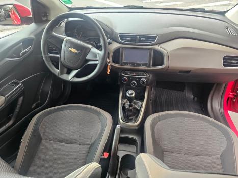 CHEVROLET Prisma 1.4 4P LT FLEX, Foto 9