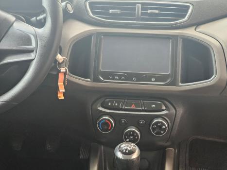 CHEVROLET Prisma 1.4 4P LT FLEX, Foto 11