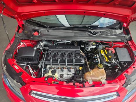 CHEVROLET Prisma 1.4 4P LT FLEX, Foto 12