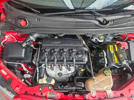 CHEVROLET Prisma 1.4 4P LT FLEX, Foto 13