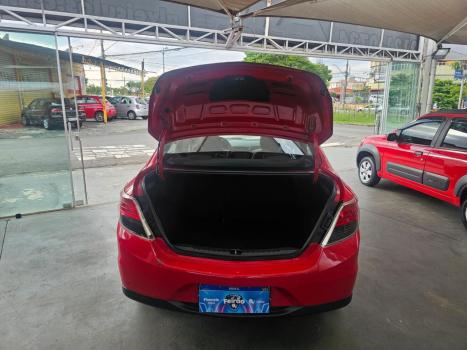 CHEVROLET Prisma 1.4 4P LT FLEX, Foto 14