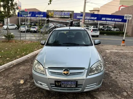 CHEVROLET Prisma 1.4 4P JOY FLEX, Foto 3