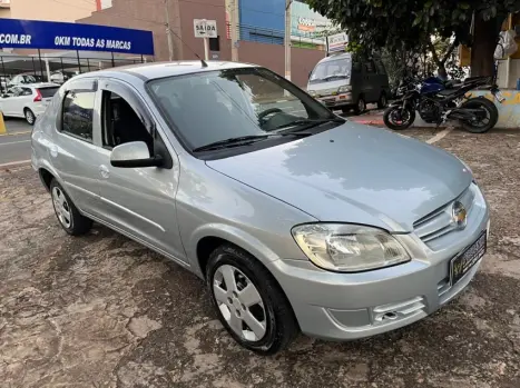 CHEVROLET Prisma 1.4 4P JOY FLEX, Foto 4