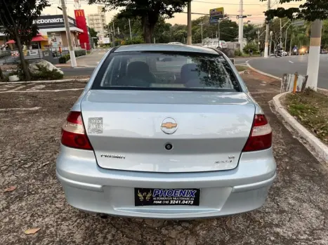 CHEVROLET Prisma 1.4 4P JOY FLEX, Foto 7