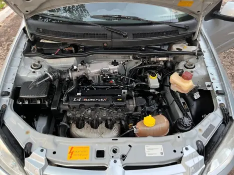 CHEVROLET Prisma 1.4 4P JOY FLEX, Foto 10