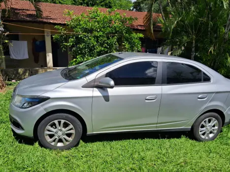 CHEVROLET Prisma 1.4 4P LTZ  AUTOM�TICO, Foto 2