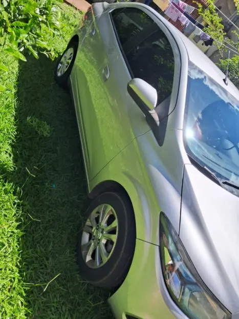 CHEVROLET Prisma 1.4 4P LTZ  AUTOM�TICO, Foto 3