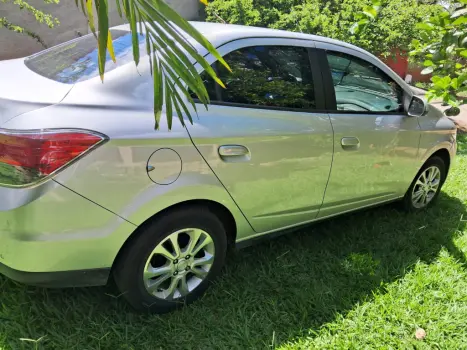 CHEVROLET Prisma 1.4 4P LTZ  AUTOM�TICO, Foto 4