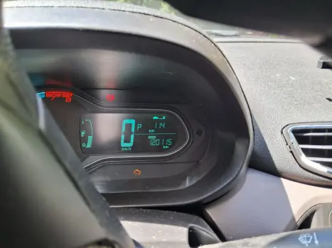 CHEVROLET Prisma 1.4 4P LTZ  AUTOM�TICO, Foto 7